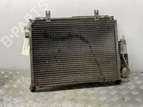 Water radiator RENAULT KANGOO (KC0/1_) 1.4 (KC0C, KC0H, KC0B, KC0M) | BP28570422M31 - Image 2
