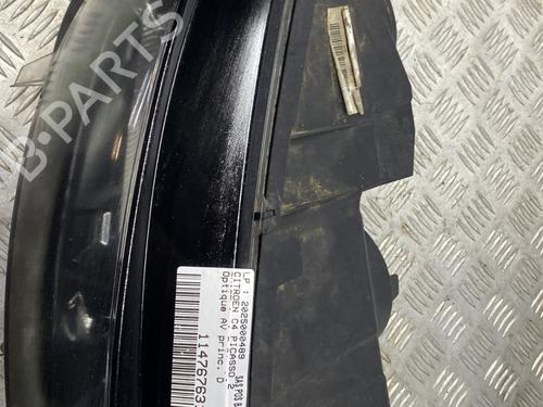 Right headlight CITROËN C4 Picasso II 1.6 HDi / BlueHDi 115 | BP29979888C29