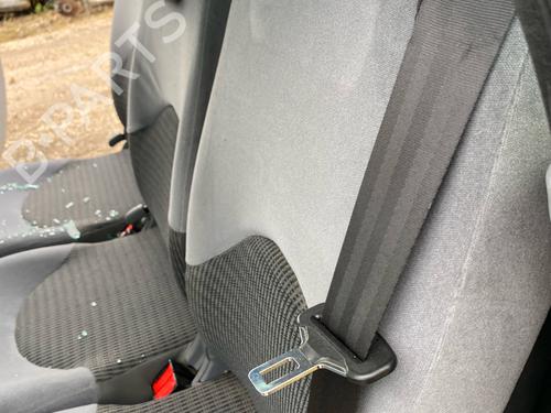Used Rear seat Rear seat 36337371 36337371