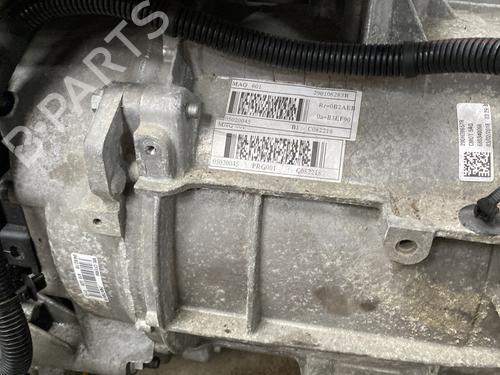 Engine RENAULT ZOE (BFM_) ZOE | BP27325263M1  - Image 7