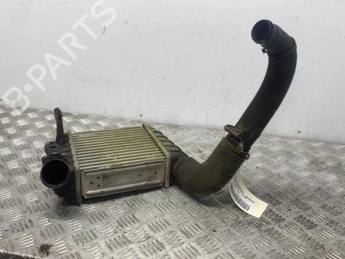 Intercooler SKODA FABIA II (542) 1.9 TDI | BP32629804M30 - Image 2