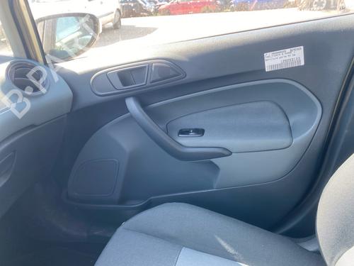 Used Front right panel Front right panel 36653909 36653909