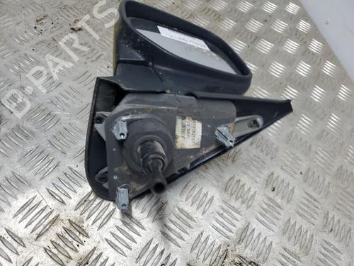 Left mirror CITROËN BERLINGO / BERLINGO FIRST Box Body/MPV (M_) 1.1 i (MAHDZ, MBHDZ, MBHFX) | BP21825818C26
