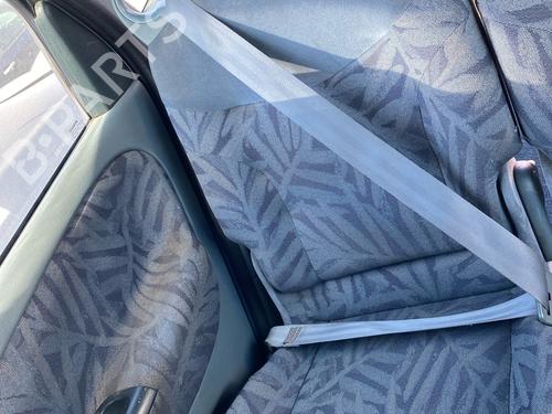 Used Rear seat Rear seat RENAULT MEGANE Scenic (JA0/1_) 1.6 e (JA0F) (90 hp) 34202241 34202241