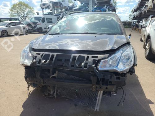 Hattehylde CITROËN DS3 (SA_) 1.6 HDi 90 | BP37035330C85 - Image 11
