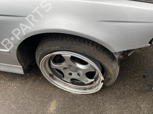 Used Right front fenders BMW 5 (E39) 525 d (163 hp) 26289069