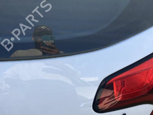 Tailgate CITROËN C3 II (SC_) 1.4 | BP29504174C6 - Image 3