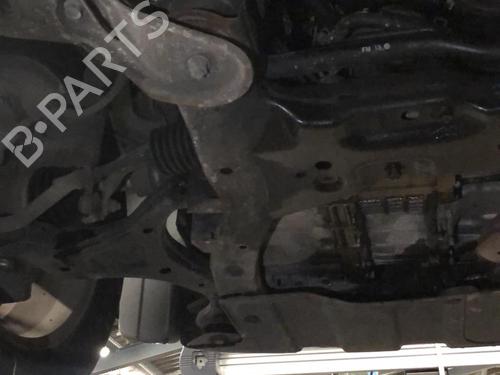 Used Subframe HYUNDAI SANTA FÉ II (CM) 2.7 V6 GLS (189 hp) 19913638