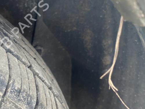 Wheel arch PEUGEOT 206 Hatchback (2A/C) 1.4 i | BP26881894C56 