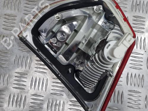Left tailgate light CITROËN C4 Picasso I MPV (UD_)  | BP22110864C79 