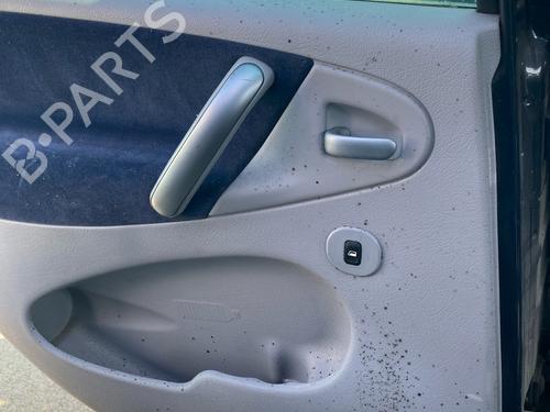 Venstre bakpanel Venstre bakpanel CITROËN XSARA PICASSO (N68) 1.6 HDi (109 hp) 36943303 36943303