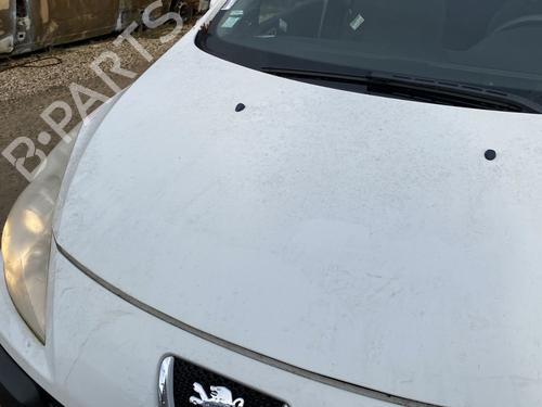 Motorhjelm Motorhjelm PEUGEOT 307 (3A/C) 1.6 HDi (90 hp) 31857140 31857140