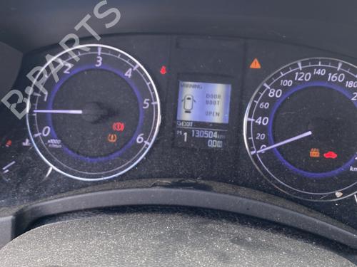 Gear lever INFINITI QX50 I 30d AWD | BP27617645M90 - Image 5