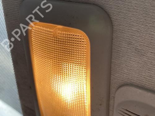 Interior roof light FIAT PANDA (312_, 319_) 1.2 (312PXA1A) | BP29732345I8