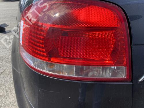 Left taillight AUDI A3 (8P1)  | BP22126133C34 