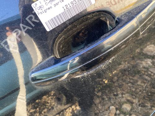 rear-left-exterior-door-handle-ford-c-max-dm2-2007-2008-2009-2010-32629971 main image