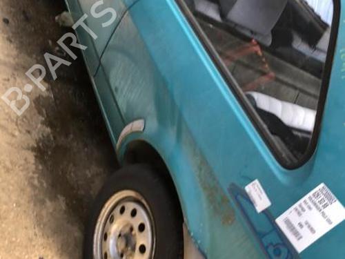 Used Gearbox VW POLO Coupe (86C, 80) 1.0 Cat (45 hp) 21528051