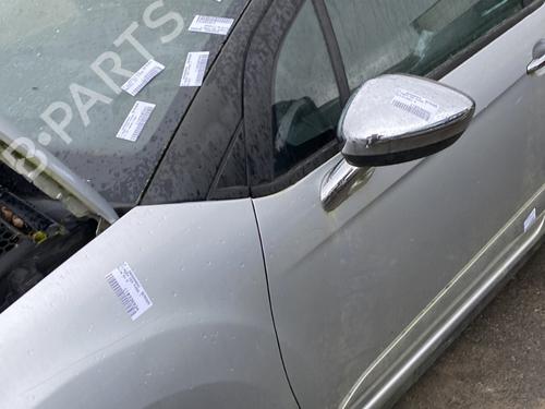 Used ABS pump ABS pump CITROËN DS3 (SA_) 1.4 HDi 70 (SA8HP4) (68 hp) 31050647 31050647