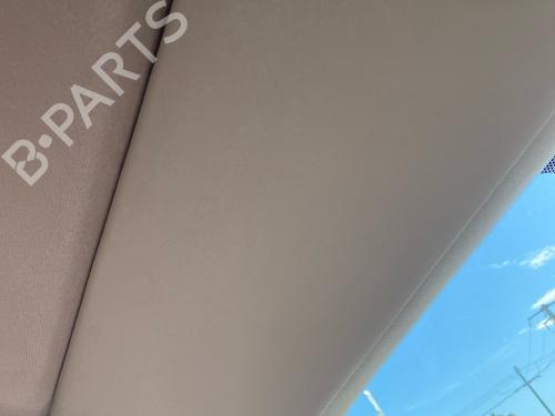 Used Left sun visor Left sun visor 36756076 36756076