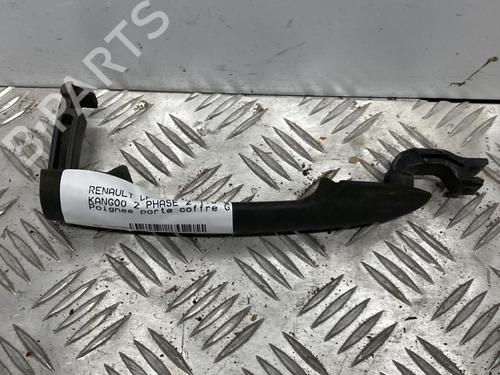Used Exterior handle RENAULT KANGOO Express (FW0/1_) 1.5 dCi 110 (FW06, FW12) (110 hp) 19914467