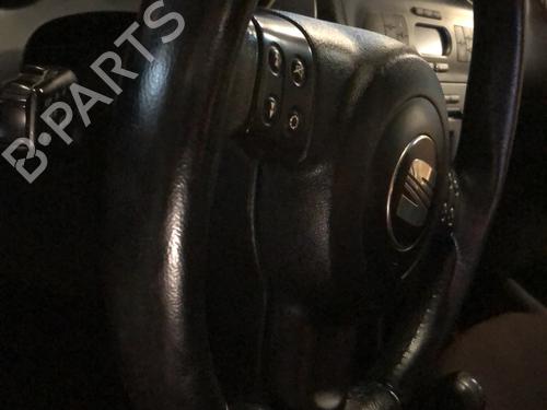 Steering wheel SEAT ALTEA (5P1) 2.0 TDI 16V | BP22918705C49 