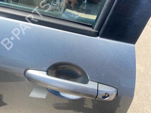 front-left-exterior-door-handle-suzuki-swift-iii-mz-ez-2005-36583432 main image