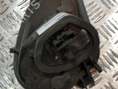 Used Lamp holder PEUGEOT 208 I (CA_, CC_) 1.4 HDi (68 hp) 22110245