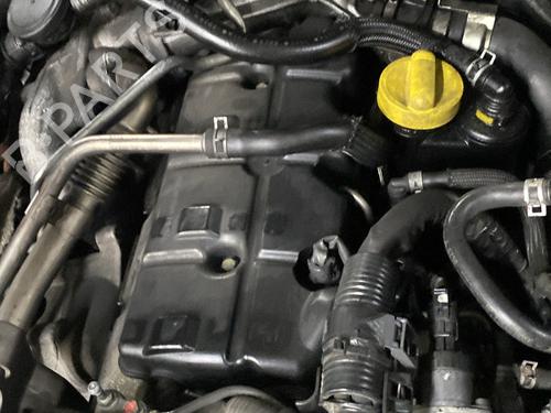 Used Injector Injector 33554370 33554370