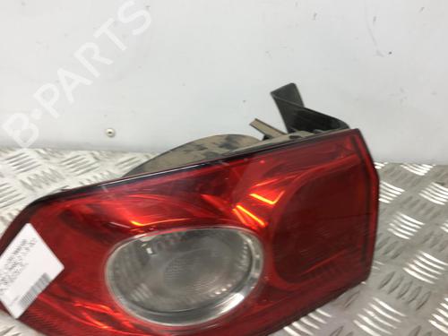 Used Left taillight RENAULT LAGUNA II (BG0/1_) 1.9 dCi (BG1A, BG1W, BG0G) (110 hp) 22116556