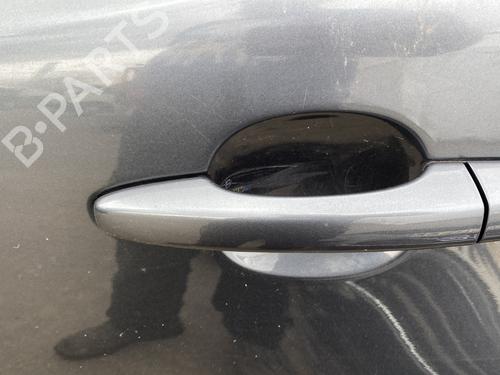 Rear left exterior door handle VOLVO V40 Hatchback (525) D3 | BP26462343C130 
