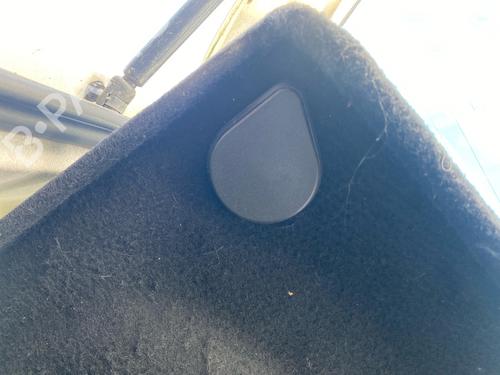 Used Rear parcel shelf Rear parcel shelf 39606987 39606987