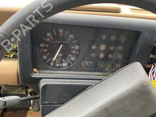 Instrument cluster RENAULT 4 (112_) 0.8 (1123) | BP29757203C47