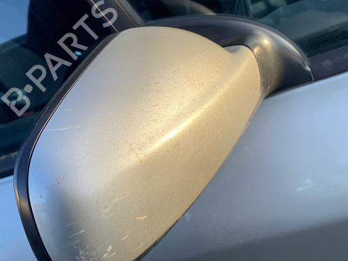 Right mirror PEUGEOT 307 (3A/C) 1.6 HDi | BP23784708C27 