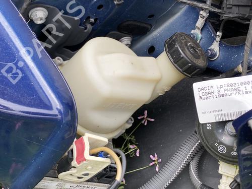 Used Steering pump Steering pump DACIA LOGAN II TCe 90 (L8MA, L8M1, L8AC) (90 hp) 26940053 26940053