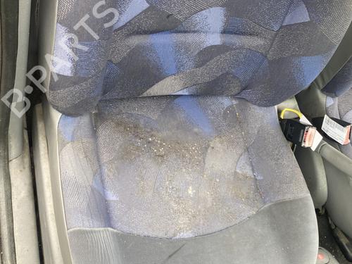 Used Right front seat Right front seat RENAULT CLIO I (B/C57_, 5/357_) [1990-1999] 33933885 33933885