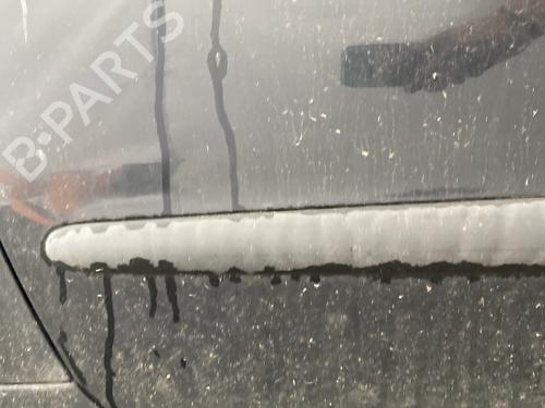 Dørliste PEUGEOT 206 Hatchback (2A/C) 1.4 HDi eco 70 | BP27818761C150 