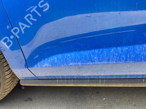 Próg lewy FORD FOCUS IV (HN) 1.5 EcoBlue | BP27266470C115 