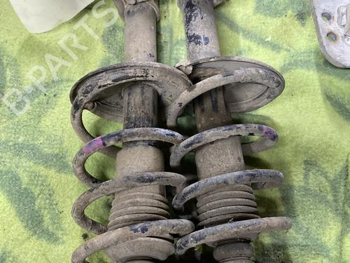Used Left front shock absorber DACIA SANDERO 1.5 dCi (68 hp) 30821139