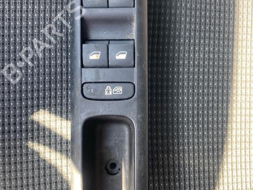 Left front window switch PEUGEOT 5008 (0U_, 0E_) 1.6 HDi | BP37749894I27 - Image 5