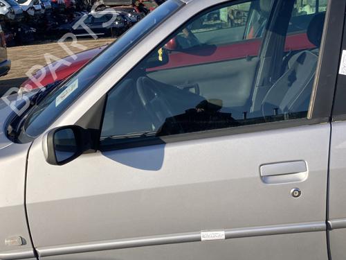 Left front door PEUGEOT 306 Hatchback (7A, 7C, N3, N5) 1.6 | BP22787799C2 