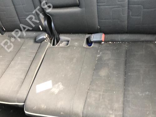Rear seat KIA VENGA (YN) 1.4 CRDi 90 | BP22113400C17 - Image 4