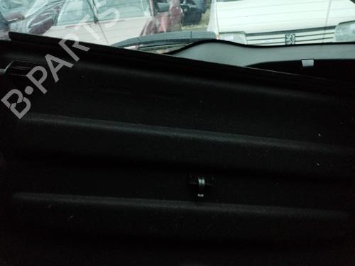 Used Rear parcel shelf CITROËN C4 II (NC_) 1.6 BlueHDi 100 (99 hp) 22200310