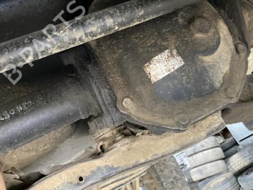 Used Front differential Front differential HYUNDAI GALLOPER II (JK-01) [1997-2003] 19913018 19913018