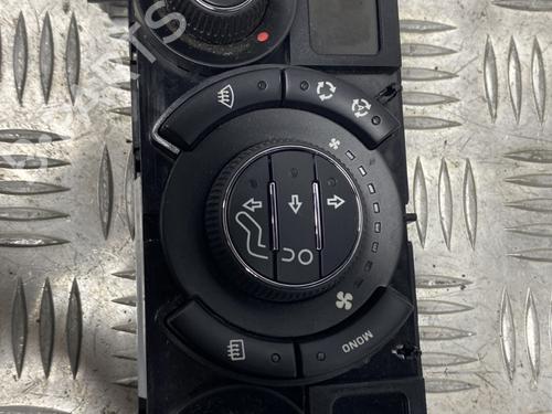 Used Climate control PEUGEOT 3008 I MPV (0U_) 1.6 HDi (114 hp) 20933554
