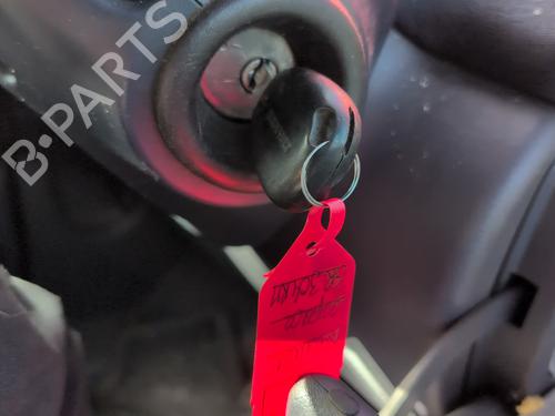 Used Ignition barrel Ignition barrel 33992014 33992014