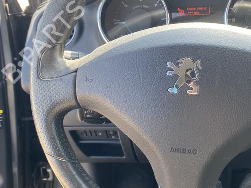 Used Steering wheel PEUGEOT 5008 (0U_, 0E_) 2.0 HDi 150 / BlueHDi 150 (150 hp) 26743801