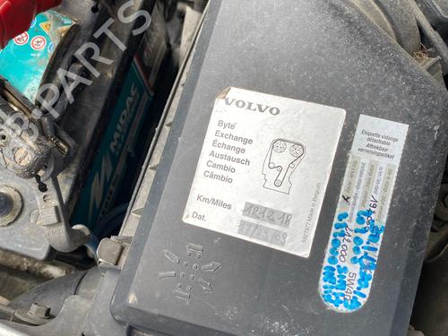 Used Air filter box Air filter box 35884329 35884329
