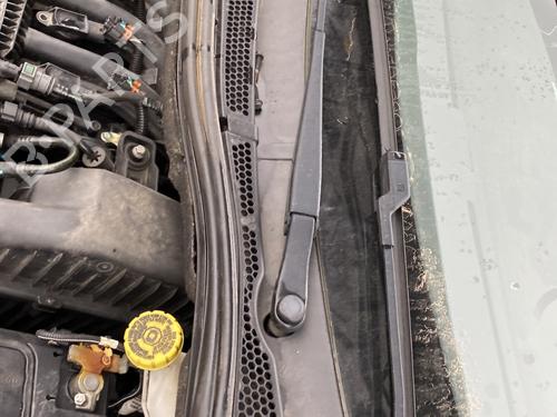 Scuttle panel PEUGEOT 208 I (CA_, CC_) 1.0 VTi | BP22787647C110 