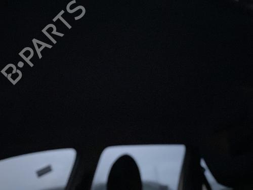 Interiør taket PEUGEOT 206 SW (2E/K) 1.4 HDi (68 hp) 30552160