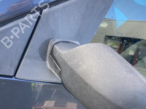 Left mirror FORD FIESTA V (JH_, JD_) 1.4 TDCi | BP21591755C26 
